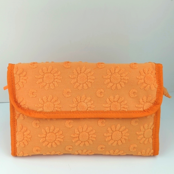 20/$25 Assorted Beauty Products + Bonus Orange Floral Makeup Bag - Picture 2 of 2